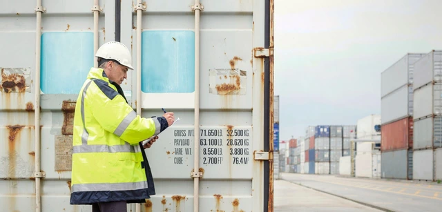 'Sát nhân giấu mặt' ẩn trong những thùng container - Ảnh 1. 'Sát nhân giấu mặt' ẩn trong những thùng container - Ảnh 1.