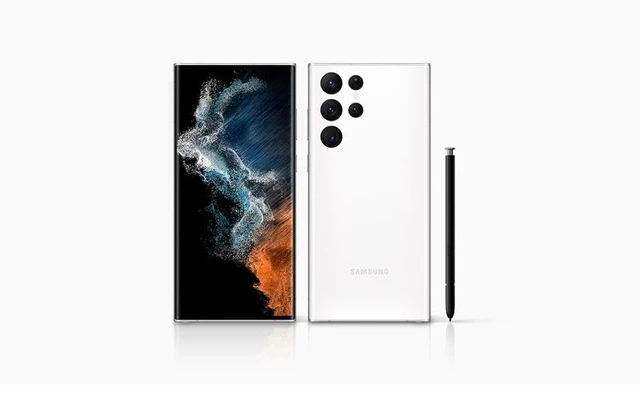 Đọc vị t&iacute;nh c&aacute;ch của bạn qua m&agrave;u sắc tr&ecirc;n Galaxy S22 Ultra - Ảnh 5.