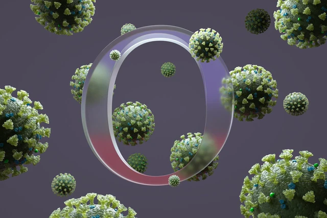 Đ&aacute;nh gi&aacute; BA.5: Bản n&acirc;ng cấp thế hệ thứ 3 của Omicron, cho hiệu năng l&acirc;y lan v&agrave; t&aacute;i nhiễm mạnh nhất kể từ đầu dịch COVID-19 - Ảnh 3.