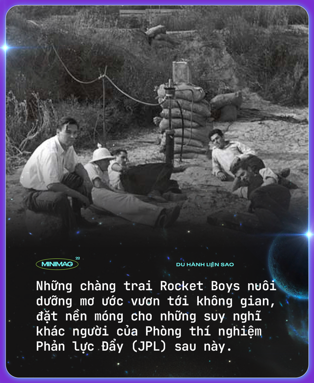 Ba c&ocirc;ng nghệ mới của NASA c&oacute; thể hiện thực h&oacute;a khả năng du h&agrave;nh li&ecirc;n sao - Ảnh 1.