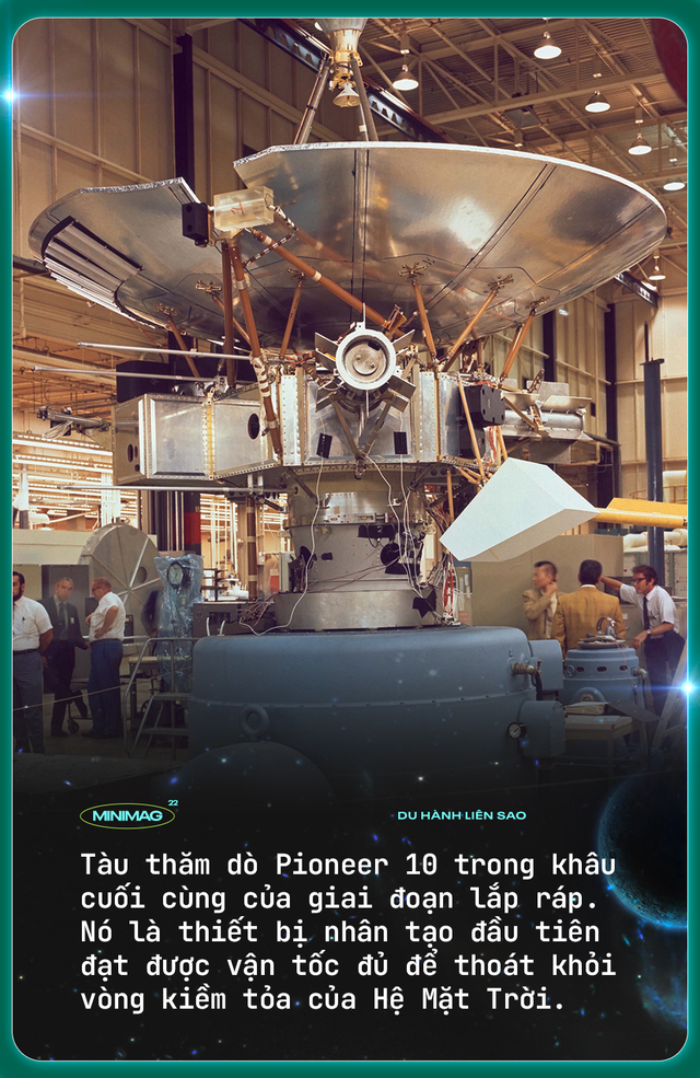 Ba c&ocirc;ng nghệ mới của NASA c&oacute; thể hiện thực h&oacute;a khả năng du h&agrave;nh li&ecirc;n sao - Ảnh 2.