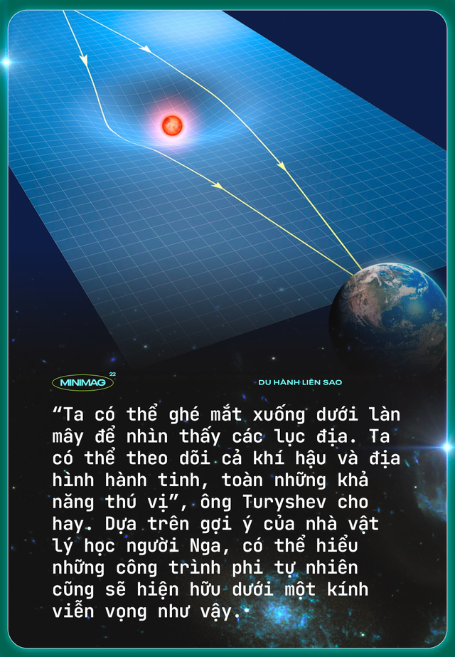 Ba c&ocirc;ng nghệ mới của NASA c&oacute; thể hiện thực h&oacute;a khả năng du h&agrave;nh li&ecirc;n sao - Ảnh 10.