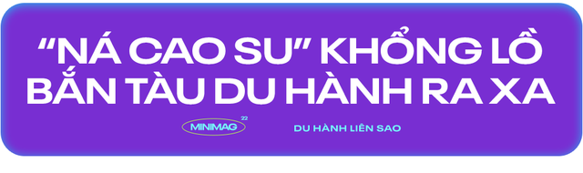 Ba công nghệ mới của NASA có thể hiện thực hóa khả năng du hành liên sao - Ảnh 6. Ba công nghệ mới của NASA có thể hiện thực hóa khả năng du hành liên sao - Ảnh 6.