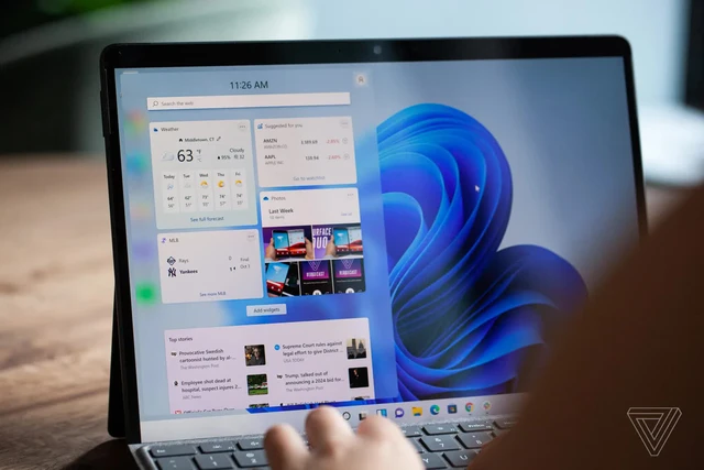 Chúng ta sẽ có Windows 12 vào năm 2024? - Ảnh 2. Chúng ta sẽ có Windows 12 vào năm 2024? - Ảnh 2.