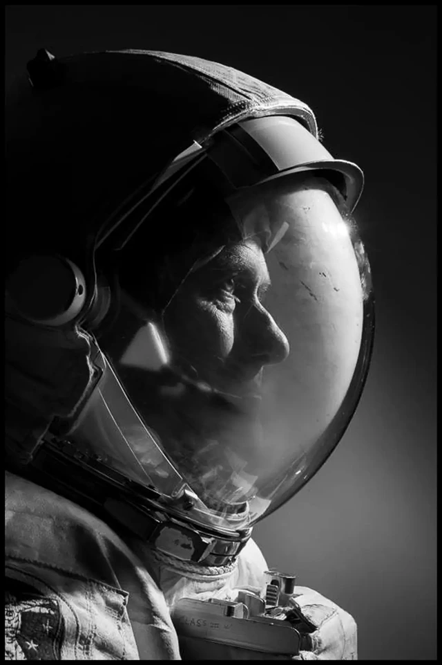 NASA tiết lộ những người chiến thắng trong cuộc thi Nhiếp ảnh gia của năm năm 2022! - Ảnh 1.