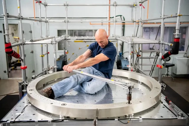 NASA tiết lộ những người chiến thắng trong cuộc thi Nhiếp ảnh gia của năm năm 2022! - Ảnh 3.