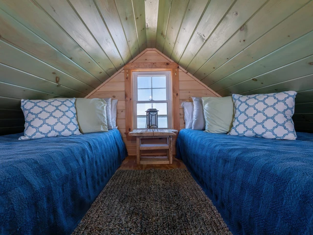 H&ograve;n đảo tư nh&acirc;n chỉ b&aacute;n cho những ai d&aacute;m ở lại một đ&ecirc;m - Ảnh 4.