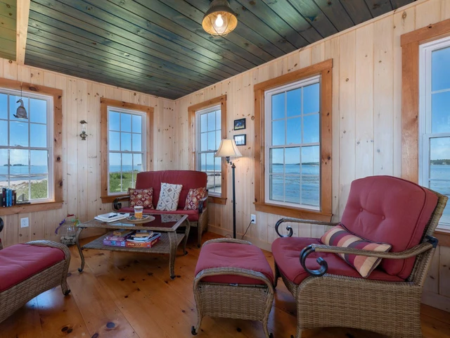 H&ograve;n đảo tư nh&acirc;n chỉ b&aacute;n cho những ai d&aacute;m ở lại một đ&ecirc;m - Ảnh 5.