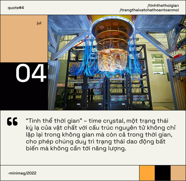 [mini] &ldquo;Tinh thể thời gian&rdquo;: Trạng th&aacute;i vật chất ho&agrave;n to&agrave;n mới đối với nh&acirc;n loại! - Ảnh 4.