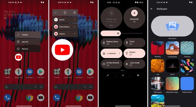 Đ&aacute;nh gi&aacute; Nothing Phone 1, chiếc điện thoại c&oacute; mặt lưng ph&aacute;t s&aacute;ng độc đ&aacute;o đến từ cựu s&aacute;ng lập OnePlus - Ảnh 15.