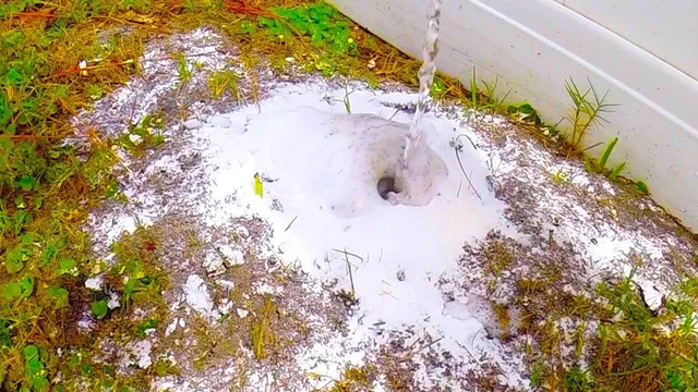 Mẹo siêu đơn giản giúp tống cổ gián, ruồi, kiến và các côn trùng gây hại ra khỏi nhà - Ảnh 10. Mẹo siêu đơn giản giúp tống cổ gián, ruồi, kiến và các côn trùng gây hại ra khỏi nhà - Ảnh 10.