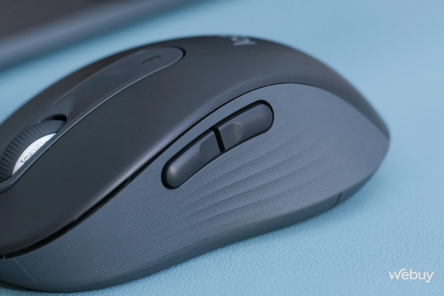 Đây là chuột không dây giá rẻ nhất, tốt nhất dành cho MacBook - Ảnh 8. Đây là chuột không dây giá rẻ nhất, tốt nhất dành cho MacBook - Ảnh 8.
