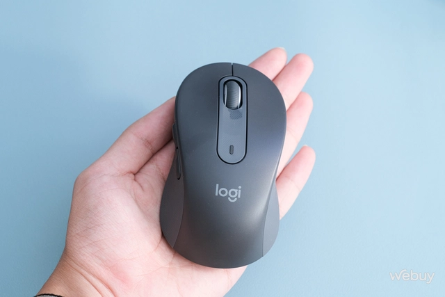 Đây là chuột không dây giá rẻ nhất, tốt nhất dành cho MacBook - Ảnh 3. Đây là chuột không dây giá rẻ nhất, tốt nhất dành cho MacBook - Ảnh 3.