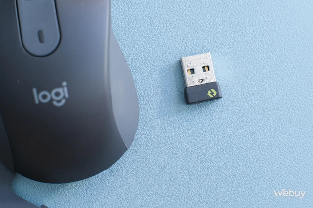 Đây là chuột không dây giá rẻ nhất, tốt nhất dành cho MacBook - Ảnh 6. Đây là chuột không dây giá rẻ nhất, tốt nhất dành cho MacBook - Ảnh 6.