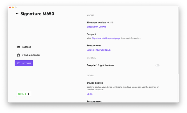 Đây là chuột không dây giá rẻ nhất, tốt nhất dành cho MacBook - Ảnh 14. Đây là chuột không dây giá rẻ nhất, tốt nhất dành cho MacBook - Ảnh 14.