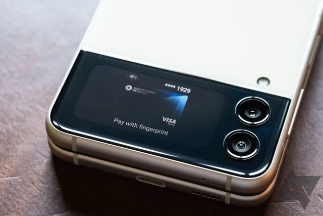 Galaxy Z Fold4/Flip4 năm nay đáng mua như thế nào? Đây là những thông tin bạn nên biết - Ảnh 15. Galaxy Z Fold4/Flip4 năm nay đáng mua như thế nào? Đây là những thông tin bạn nên biết - Ảnh 15.