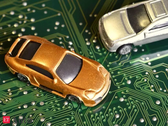 Tại sao Trung Quốc đang trở thành vùng đất hoang trong cuộc khủng hoảng thiếu hụt chip của thế giới? - Ảnh 6. Tại sao Trung Quốc đang trở thành vùng đất hoang trong cuộc khủng hoảng thiếu hụt chip của thế giới? - Ảnh 6.