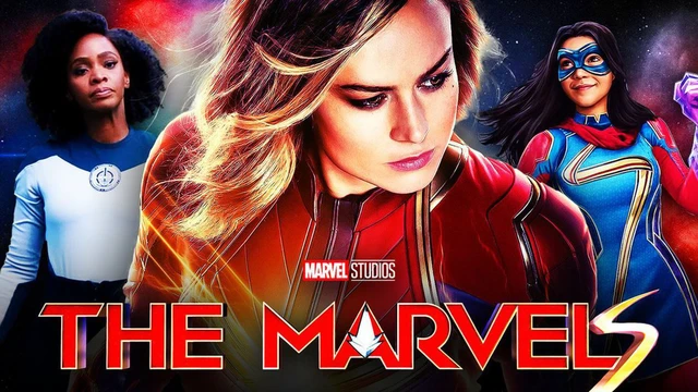 Marvel Studios công bố hàng loạt dự án mới: Trong 1 năm mà có đến 2 bom tấn Avengers cùng ra mắt - Ảnh 8. Marvel Studios công bố hàng loạt dự án mới: Trong 1 năm mà có đến 2 bom tấn Avengers cùng ra mắt - Ảnh 8.