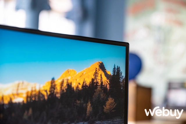 Trải nghiệm nhanh Dell S2722DGM: màn hình cong chuyên game 27 inch, tần số quét 165Hz, tốc độ đáp ứng 1ms - Ảnh 12. Trải nghiệm nhanh Dell S2722DGM: màn hình cong chuyên game 27 inch, tần số quét 165Hz, tốc độ đáp ứng 1ms - Ảnh 12.