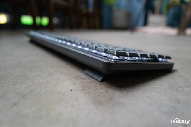 Logitech MX Mechanical - Ảnh 15. Logitech MX Mechanical - Ảnh 15.