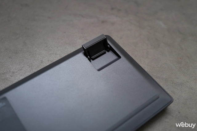 Logitech MX Mechanical - Ảnh 5. Logitech MX Mechanical - Ảnh 5.