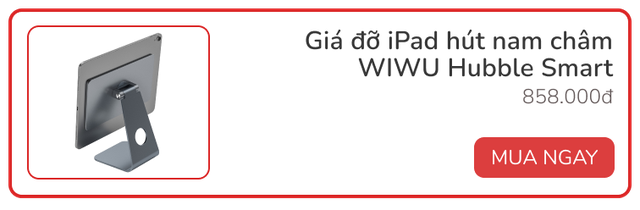 iPadOS ngày càng xịn nhưng muốn trải nghiệm giống máy tính hơn, trước tiên phải có đế nâng màn hình này - Ảnh 10. iPadOS ngày càng xịn nhưng muốn trải nghiệm giống máy tính hơn, trước tiên phải có đế nâng màn hình này - Ảnh 10.