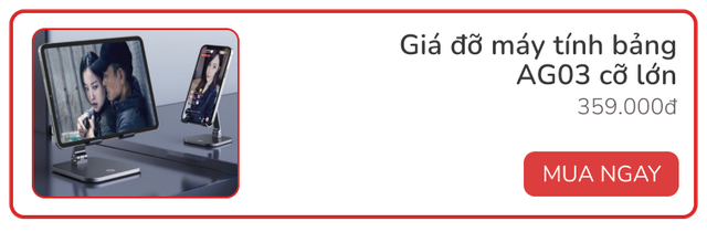 iPadOS ngày càng xịn nhưng muốn trải nghiệm giống máy tính hơn, trước tiên phải có đế nâng màn hình này - Ảnh 6. iPadOS ngày càng xịn nhưng muốn trải nghiệm giống máy tính hơn, trước tiên phải có đế nâng màn hình này - Ảnh 6.