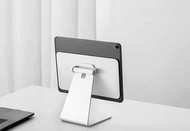 iPadOS ngày càng xịn nhưng muốn trải nghiệm giống máy tính hơn, trước tiên phải có đế nâng màn hình này - Ảnh 3. iPadOS ngày càng xịn nhưng muốn trải nghiệm giống máy tính hơn, trước tiên phải có đế nâng màn hình này - Ảnh 3.