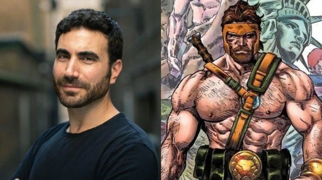 L&yacute; giải 2 đoạn credit của Love and Thunder: Con trai thần Zeus gia nhập MCU, sẵn s&agrave;ng quyết đấu với Thor - Ảnh 1.