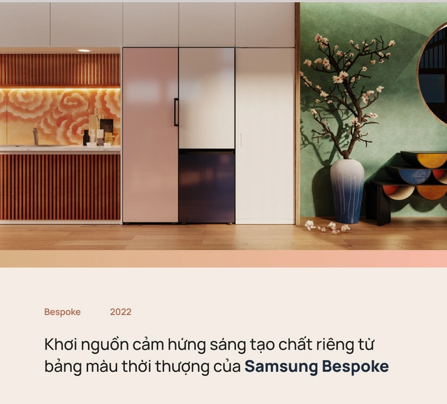 Giới trẻ b&acirc;y giờ kh&ocirc;ng ngại "khoe m&agrave;u c&aacute; t&iacute;nh", đến cả chiếc tủ lạnh của họ cũng kh&aacute;c biệt v&ocirc; c&ugrave;ng - Ảnh 5.