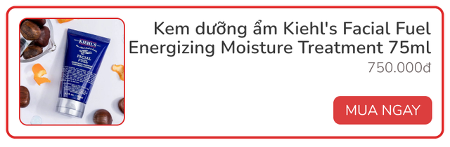 Mùa hè mặt hay đổ dầu vừa xấu vừa dễ lên mụn, thử ngay cách xử lý đơn giản mà hiệu quả này - Ảnh 9. Mùa hè mặt hay đổ dầu vừa xấu vừa dễ lên mụn, thử ngay cách xử lý đơn giản mà hiệu quả này - Ảnh 9.