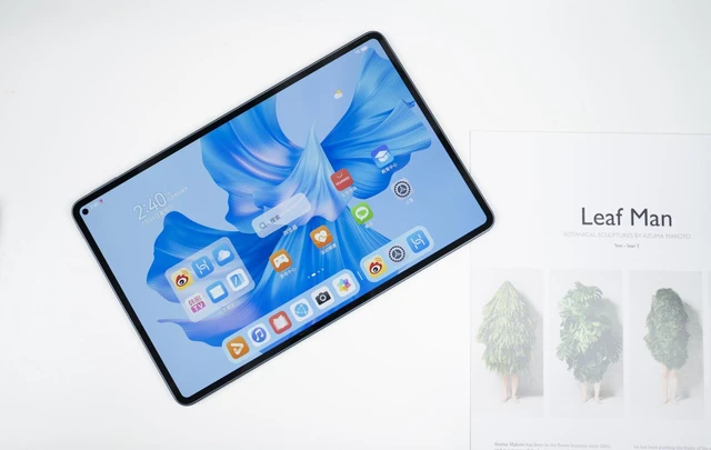 Huawei ra mắt máy tính bảng MatePad Pro 11: Chip Snapdragon 888 4G, màn hình OLED 120Hz, giá từ 11.5 triệu đồng - Ảnh 4. Huawei ra mắt máy tính bảng MatePad Pro 11: Chip Snapdragon 888 4G, màn hình OLED 120Hz, giá từ 11.5 triệu đồng - Ảnh 4.