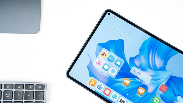 Huawei ra mắt máy tính bảng MatePad Pro 11: Chip Snapdragon 888 4G, màn hình OLED 120Hz, giá từ 11.5 triệu đồng - Ảnh 6. Huawei ra mắt máy tính bảng MatePad Pro 11: Chip Snapdragon 888 4G, màn hình OLED 120Hz, giá từ 11.5 triệu đồng - Ảnh 6.