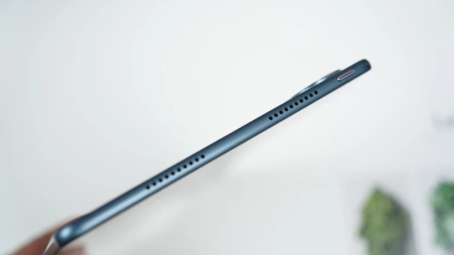 Huawei ra mắt máy tính bảng MatePad Pro 11: Chip Snapdragon 888 4G, màn hình OLED 120Hz, giá từ 11.5 triệu đồng - Ảnh 3. Huawei ra mắt máy tính bảng MatePad Pro 11: Chip Snapdragon 888 4G, màn hình OLED 120Hz, giá từ 11.5 triệu đồng - Ảnh 3.