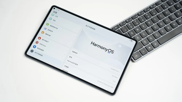 Huawei ra mắt máy tính bảng MatePad Pro 11: Chip Snapdragon 888 4G, màn hình OLED 120Hz, giá từ 11.5 triệu đồng - Ảnh 8. Huawei ra mắt máy tính bảng MatePad Pro 11: Chip Snapdragon 888 4G, màn hình OLED 120Hz, giá từ 11.5 triệu đồng - Ảnh 8.