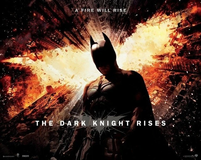 The Dark Knight Rises 10 năm nh&igrave;n lại: Đoạn kết của bản thi&ecirc;n anh h&ugrave;ng ca đ&atilde; thay đổi ho&agrave;n to&agrave;n d&ograve;ng phim si&ecirc;u anh h&ugrave;ng - Ảnh 1.