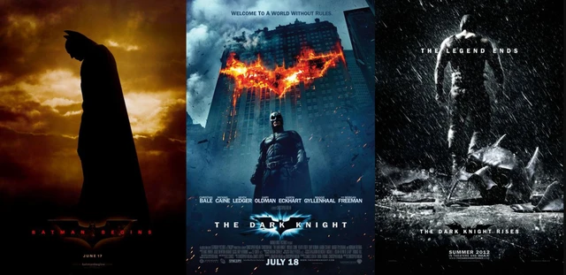 The Dark Knight Rises 10 năm nh&igrave;n lại: Đoạn kết của bản thi&ecirc;n anh h&ugrave;ng ca đ&atilde; thay đổi ho&agrave;n to&agrave;n d&ograve;ng phim si&ecirc;u anh h&ugrave;ng - Ảnh 2.