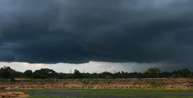 Tìm hiểu về các loại mây tồn tại trên hành tinh của chúng ta - Ảnh 8. Tìm hiểu về các loại mây tồn tại trên hành tinh của chúng ta - Ảnh 8.