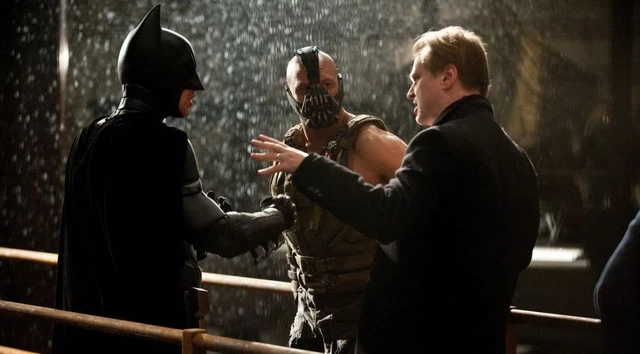 The Dark Knight Rises 10 năm nh&igrave;n lại: Đoạn kết của bản thi&ecirc;n anh h&ugrave;ng ca đ&atilde; thay đổi ho&agrave;n to&agrave;n d&ograve;ng phim si&ecirc;u anh h&ugrave;ng - Ảnh 6.