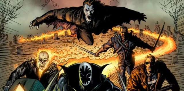 B&ecirc;n cạnh 2 dự &aacute;n Avengers, Marvel Studios sẽ mang đến những bom tấn n&agrave;o kh&aacute;c cho giai đoạn 6 của MCU? - Ảnh 7.