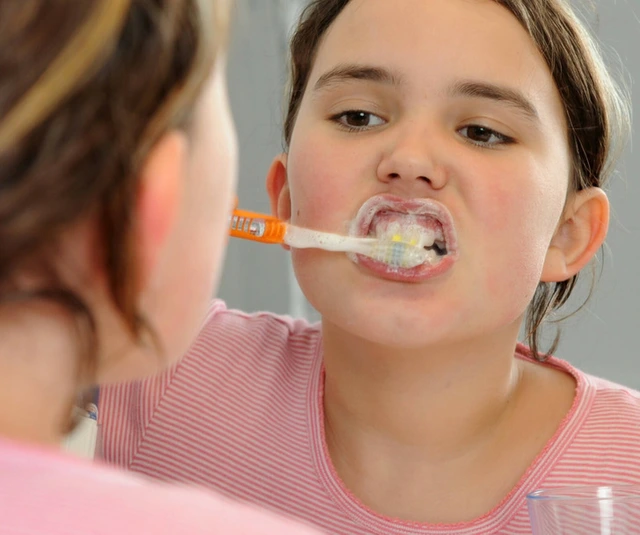 10 thói quen tưởng hay nhưng cần sửa càng sớm càng tốt - Ảnh 8. 10 thói quen tưởng hay nhưng cần sửa càng sớm càng tốt - Ảnh 8.