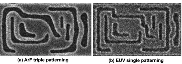 Không có máy quang khắc EUV, tại sao SMIC có thể sản xuất được chip 7nm? - Ảnh 8. Không có máy quang khắc EUV, tại sao SMIC có thể sản xuất được chip 7nm? - Ảnh 8.