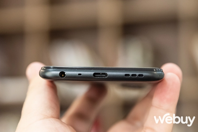 Tr&ecirc;n tay OPPO A96 vừa ra mắt: M&agrave;n h&igrave;nh 90Hz, Snapdragon 680, pin 5000mAh, gi&aacute; 6.9 triệu đồng - Ảnh 10.