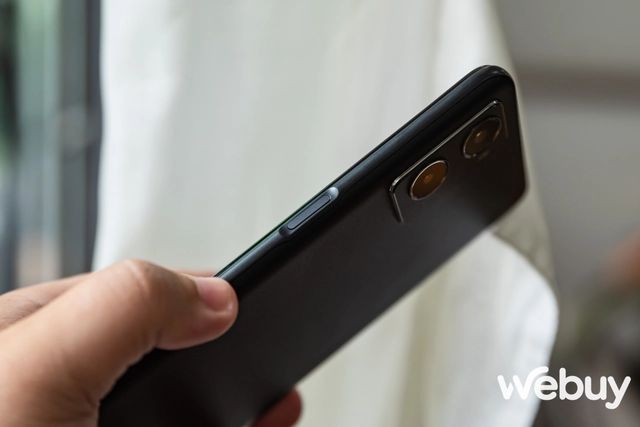 Tr&ecirc;n tay OPPO A96 vừa ra mắt: M&agrave;n h&igrave;nh 90Hz, Snapdragon 680, pin 5000mAh, gi&aacute; 6.9 triệu đồng - Ảnh 11.