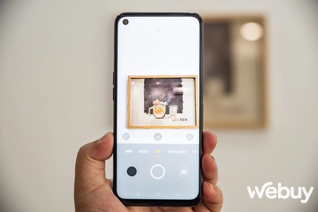 Tr&ecirc;n tay OPPO A96 vừa ra mắt: M&agrave;n h&igrave;nh 90Hz, Snapdragon 680, pin 5000mAh, gi&aacute; 6.9 triệu đồng - Ảnh 5.