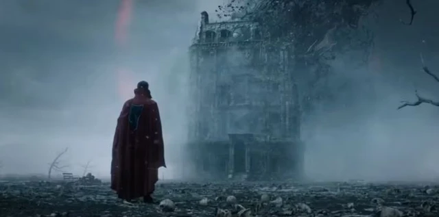 Marvel Studios đ&atilde; chuẩn bị cho cuộc chiến đa vũ trụ khốc liệt nhất của MCU như thế n&agrave;o? - Ảnh 7.