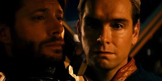 Những chi tiết th&uacute; vị nhất trong tập 7 The Boys: Bất ngờ với xuất th&acirc;n của Homelander, sững sờ với qu&aacute; khứ của Butcher - Ảnh 1.