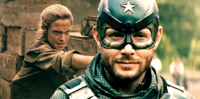 Những chi tiết th&uacute; vị nhất trong tập 7 The Boys: Bất ngờ với xuất th&acirc;n của Homelander, sững sờ với qu&aacute; khứ của Butcher - Ảnh 9.