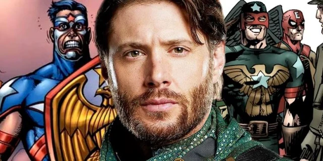 Những chi tiết th&uacute; vị nhất trong tập 7 The Boys: Bất ngờ với xuất th&acirc;n của Homelander, sững sờ với qu&aacute; khứ của Butcher - Ảnh 2.