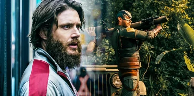 Những chi tiết th&uacute; vị nhất trong tập 7 The Boys: Bất ngờ với xuất th&acirc;n của Homelander, sững sờ với qu&aacute; khứ của Butcher - Ảnh 4.